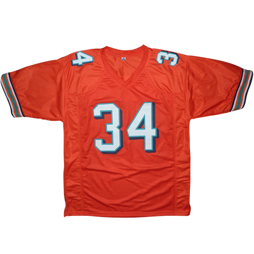 miami dolphins jersey 34
