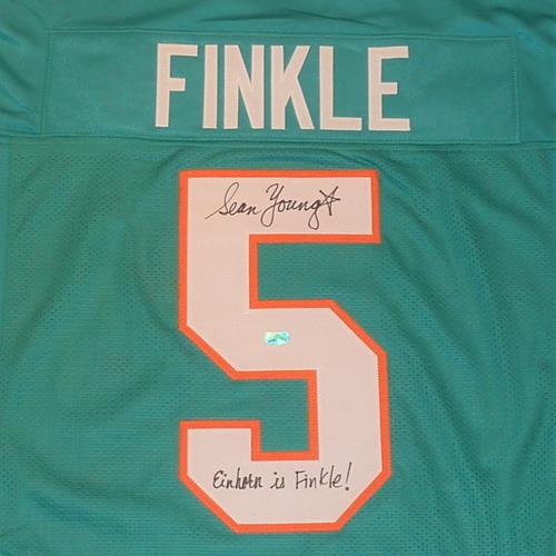 miami dolphins finkle jersey