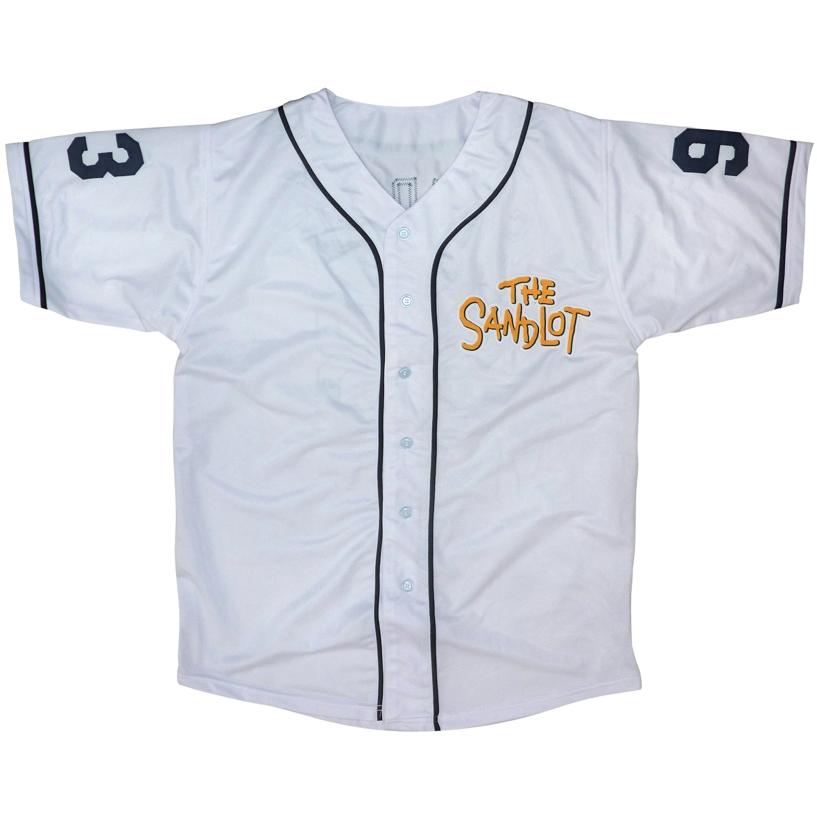 MLB Baltimore Orioles White Baseball Jersey Shirt Custom Number