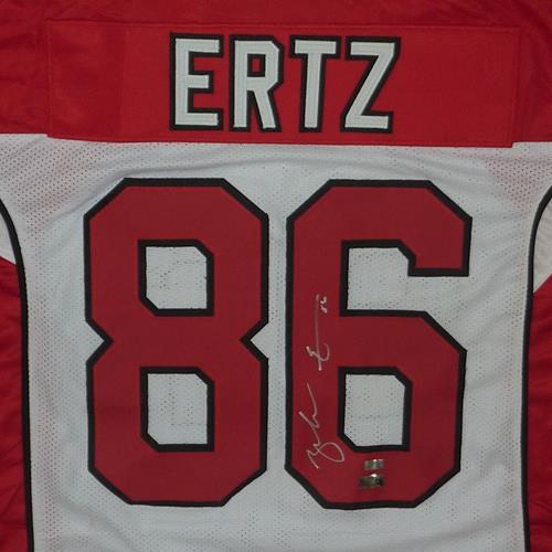 Zach ertz outlet stitched jersey