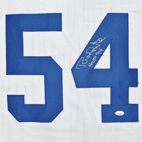 Mitchell & Ness, Shirts, Dallas Cowboys Jersey 54 Randy White 9751988