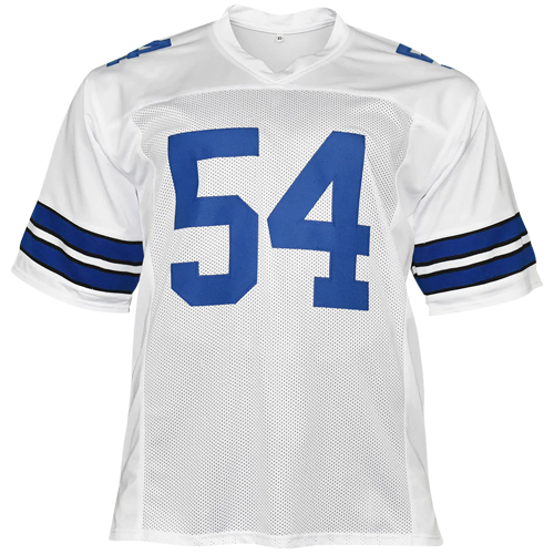 Nike Dallas Cowboys No54 Randy White Black Men's Stitched NFL Limited 2016 Salute To Service Jersey