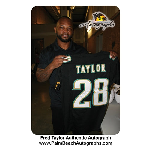 Fred taylor sales jacksonville jaguars jersey