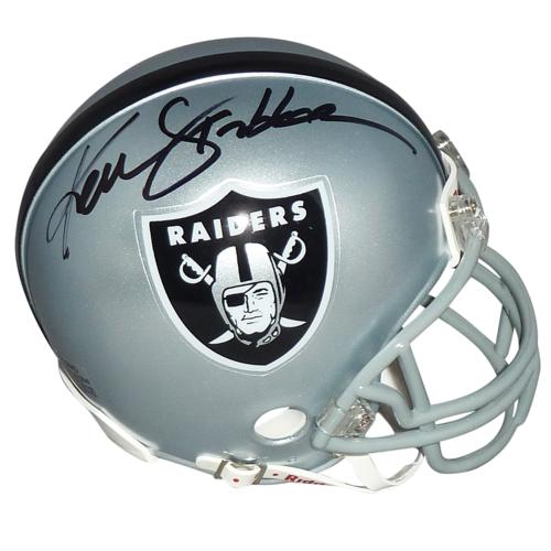 Bo Jackson Autographed Oakland Raiders (Black #34) Custom Stitched Jer –  Palm Beach Autographs LLC