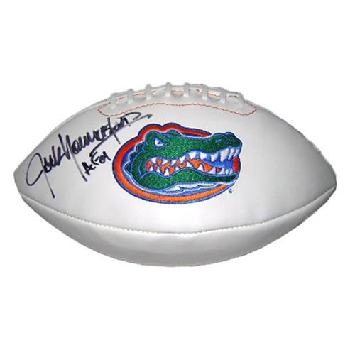 2006-07 Florida Gators Team Autographed Florida Gators (Blue #1) Jerse –  Palm Beach Autographs LLC