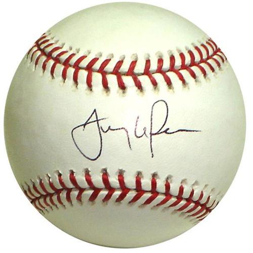 Tony La Russa signed Chicago White Sox 8x10 photo autographed 2 JSA