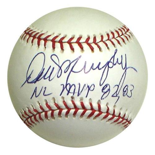  Dale Murphy Atlanta Braves Signed Autograph Custom Jersey Blue  JSA Certified : Sports & Outdoors